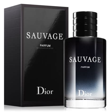 sauvage colognes mens